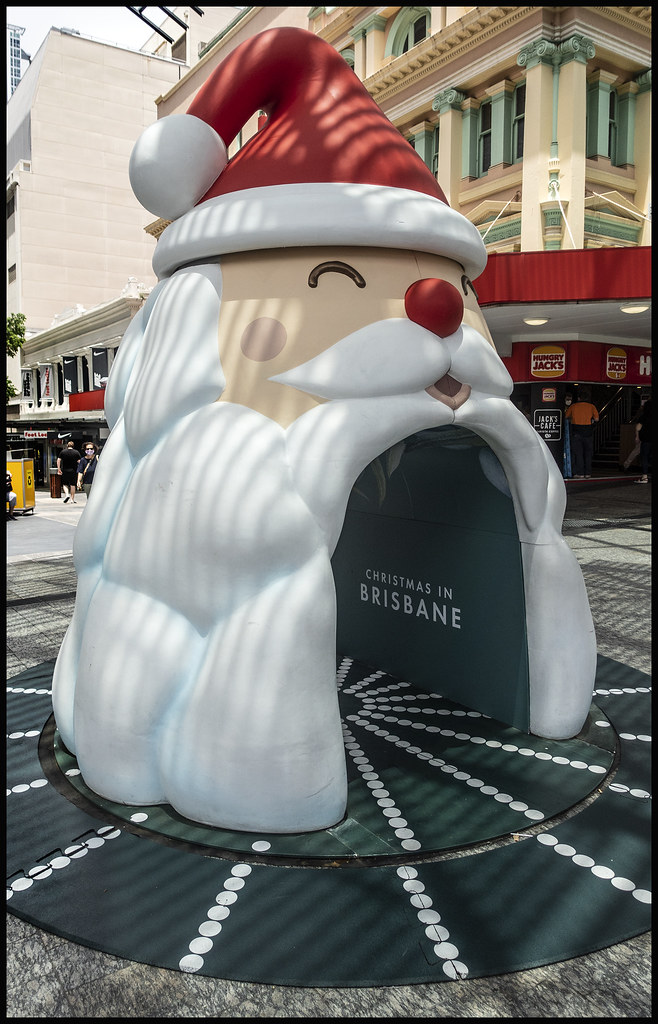 2021 Christmas in Brisbane3= 2021 Christmas in Brisbane Flickr