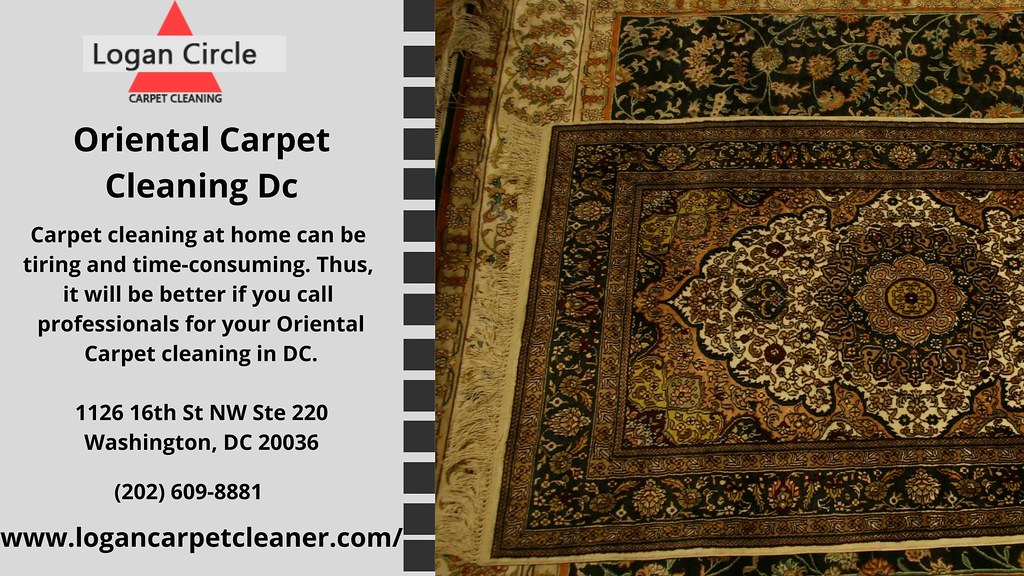 Oriental Carpet Cleaning Dc ! Logan Circle Carpet Cleaning… Flickr