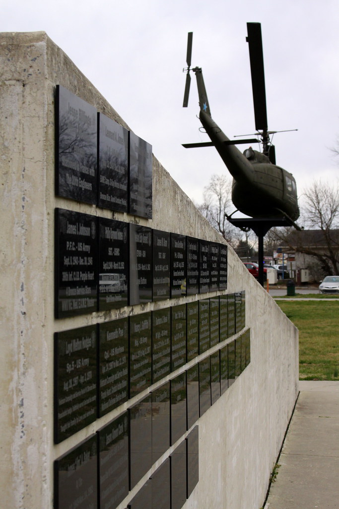 Soddy Daisy Veterans Park a photo on Flickriver