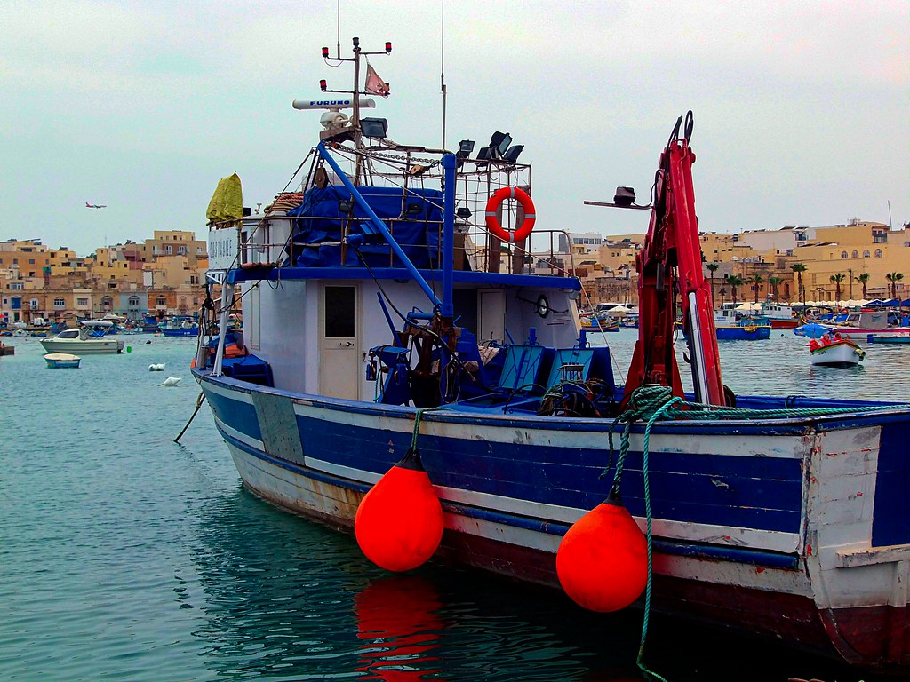 Malta OLYMPUS DIGITAL CAMERA Cristina Degioz Flickr