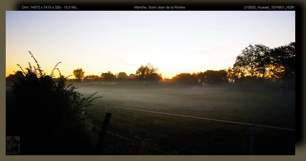 Manche, Saint Jean de la Rivière 210925_Huwaei_074901_HDR … Flickr