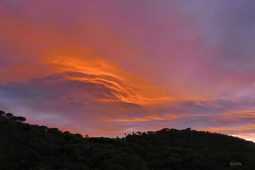 When the North wind blows (II) Ibeth M Flickr