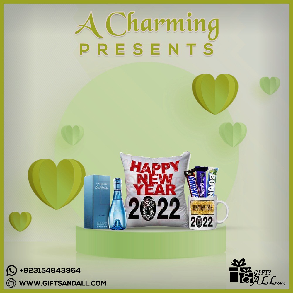 Send Combo Gifts to Karachi Online Combo Gifts to Karach… Flickr
