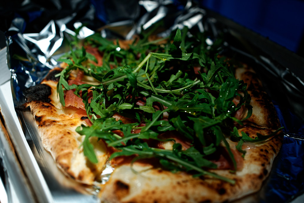 RED PEPPER (Uber Eats) K Tym Flickr