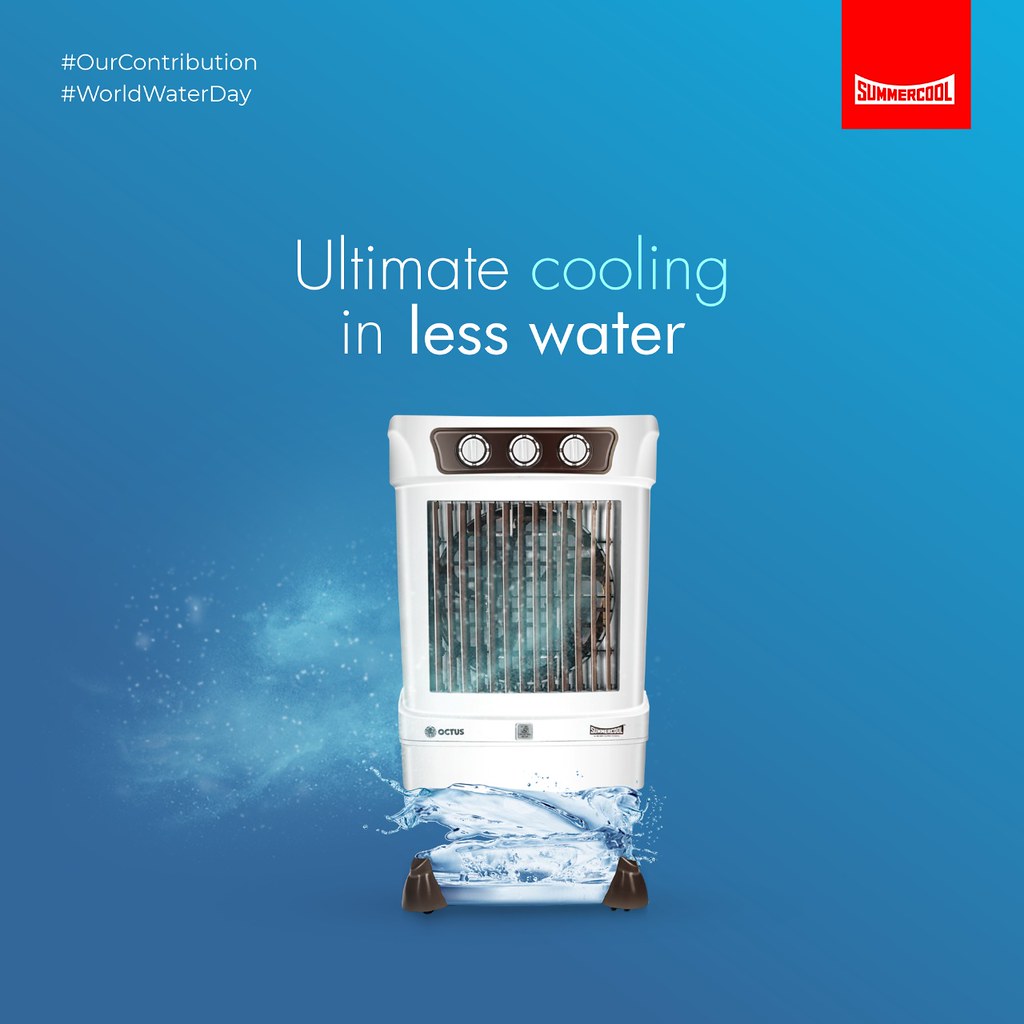 Best air cooler brand in India Summercoolindia Summercoo… Flickr