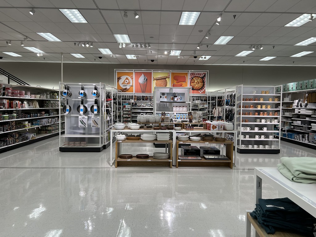 Target 13th Avenue South Fargo, North Dakota Flickr