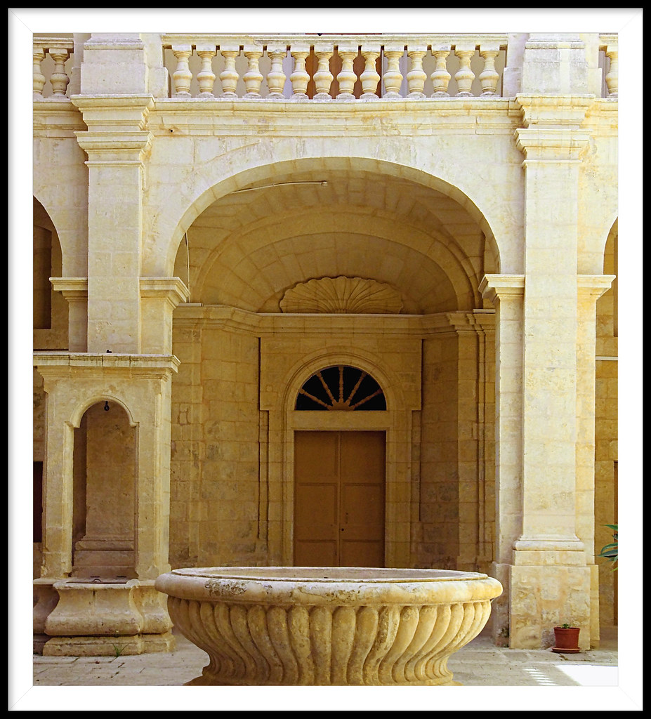 Malta OLYMPUS DIGITAL CAMERA Cristina Degioz Flickr