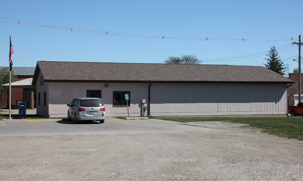Post Office Stratford, IA Stratford was founded in 1881 … Flickr