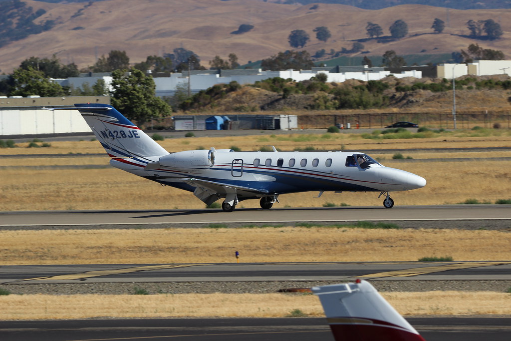 Livermore Municipal Airport (LVK/KLVK) Livermore, CA Flickr