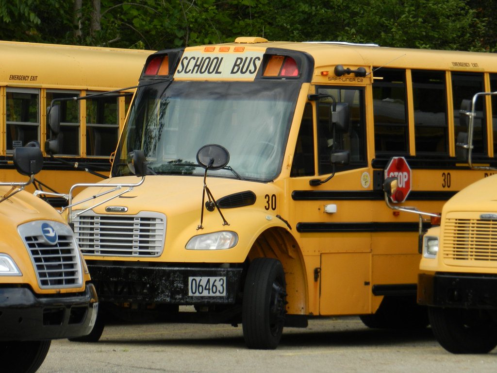 DSCN1993 Ravenna School District 30 2011 Thomas SafTLi… Flickr