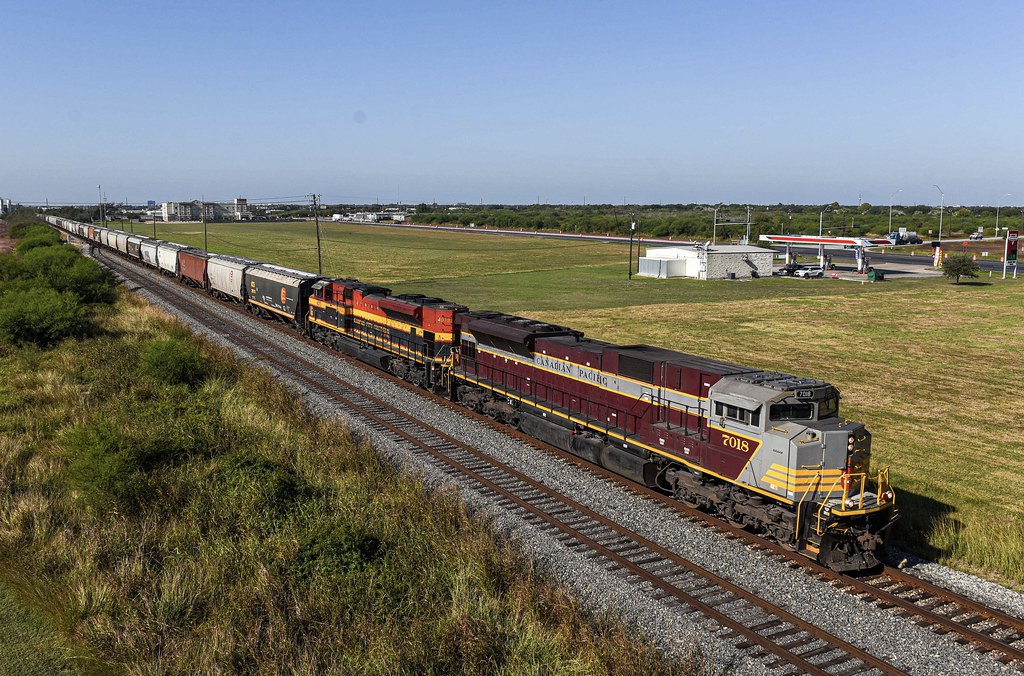 Caney Run Gazette 2 CP Merger Fallout Andrew B Flickr