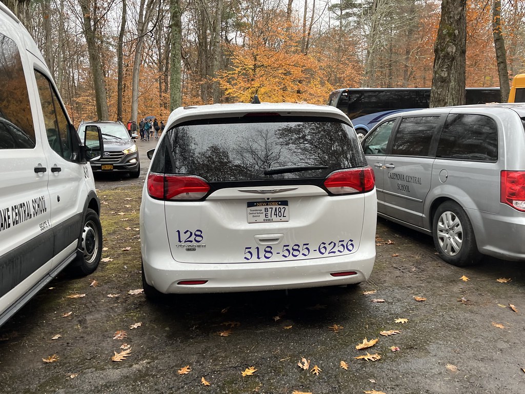 Ticonderoga CSD 128 Montauk Bus Photography Flickr