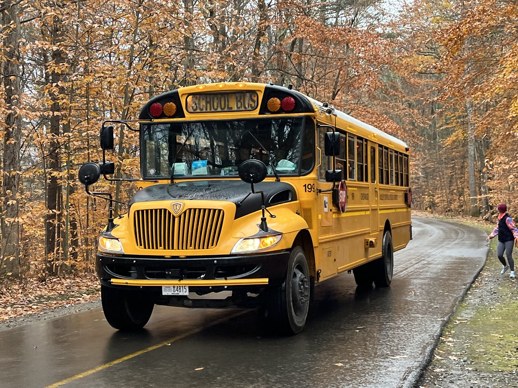 Chenango Valley Central School District Flickr