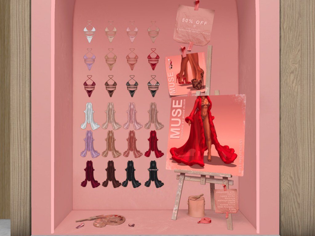 50 Off From Muse Only At The Outlet! Flickr