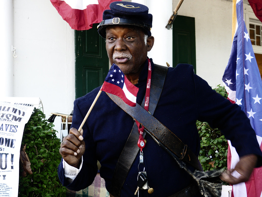 Christiana Historical Society 170th Anniversary 010 Flickr