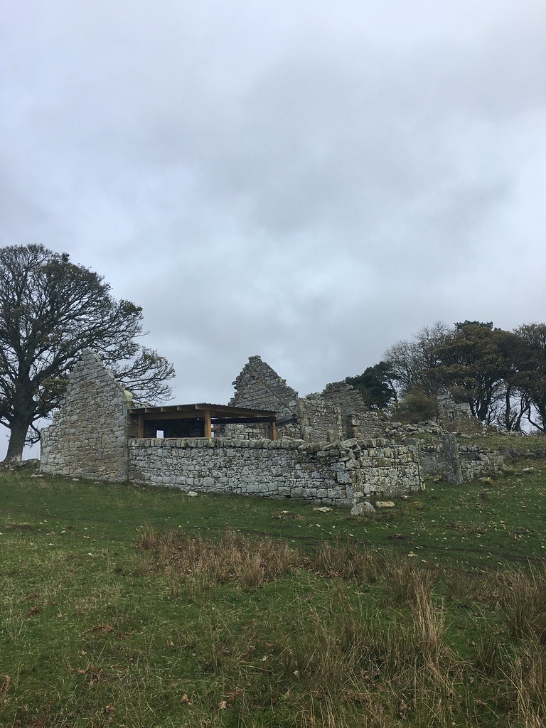 EglinghamCateran HillBlaewearieOld Bewick HillHarehope… Flickr