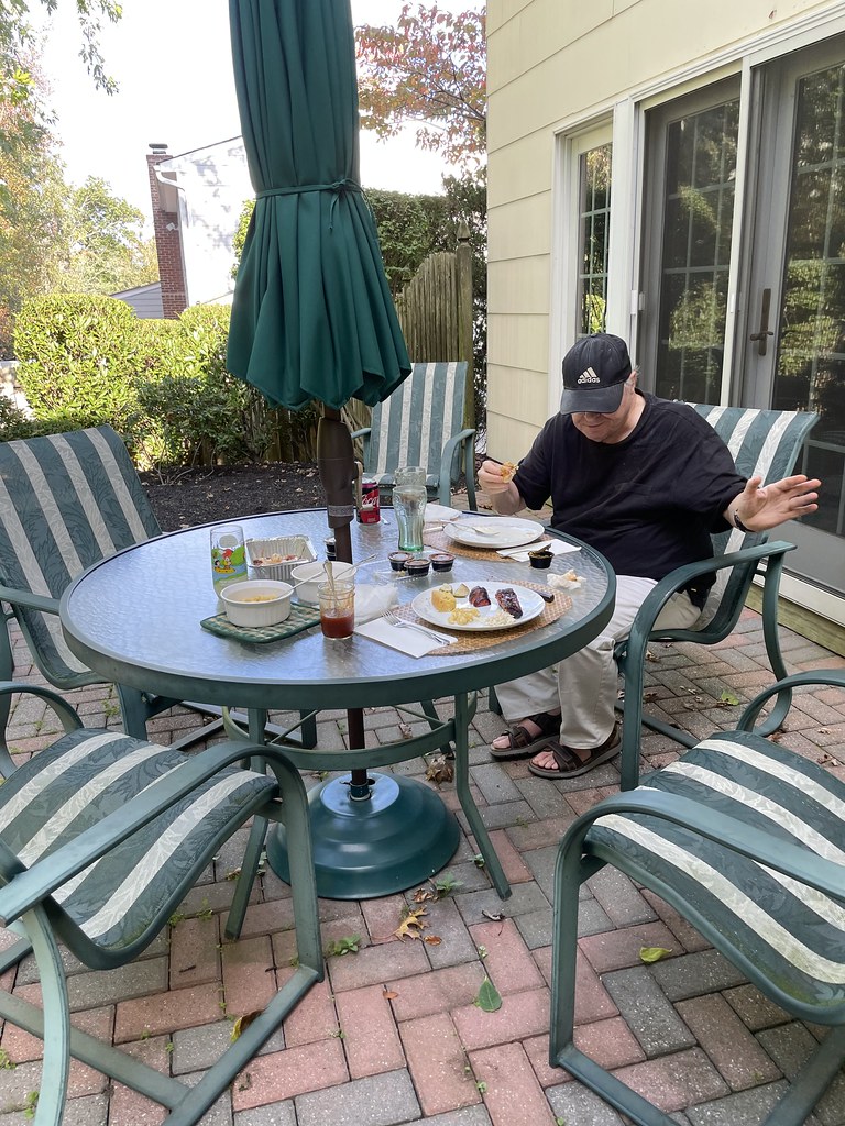 Jersey Shore BBQ East Brunswick (TakeOut) on the Pario Flickr