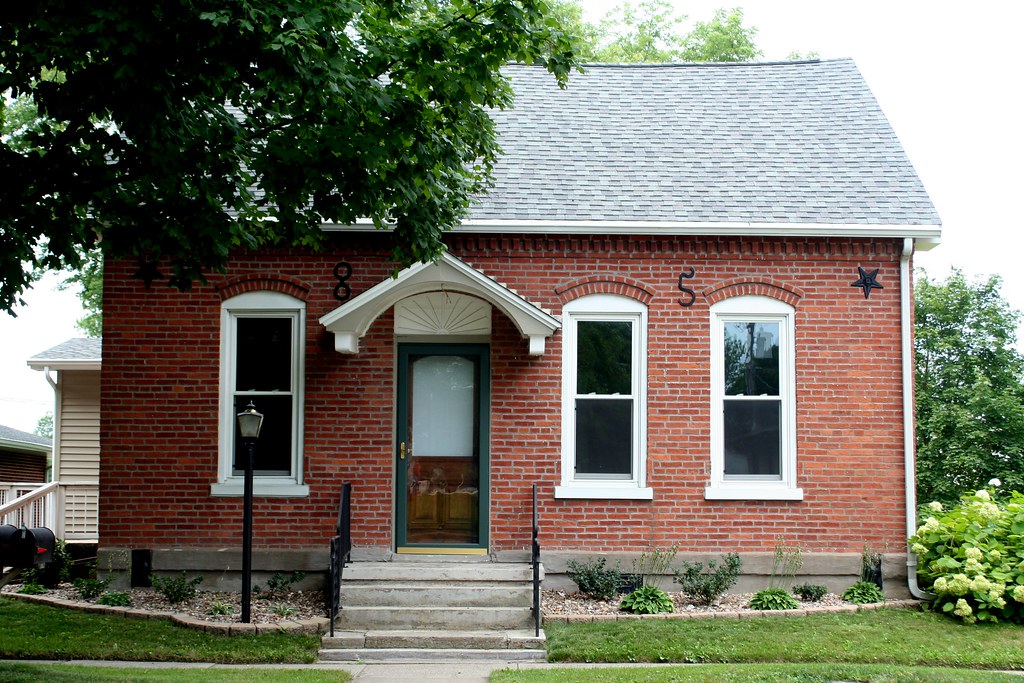IMG_5801 A delightful small home in West Point, Iowa Don Melsha