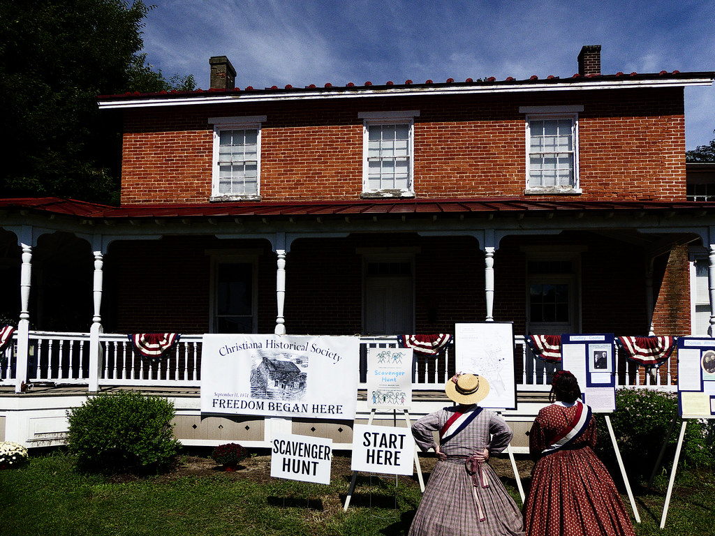 Christiana Historical Society 170th Anniversary 037 Flickr