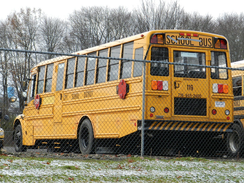 DSCN3577 Salamanca City School District 119 2008 Thomas … Flickr