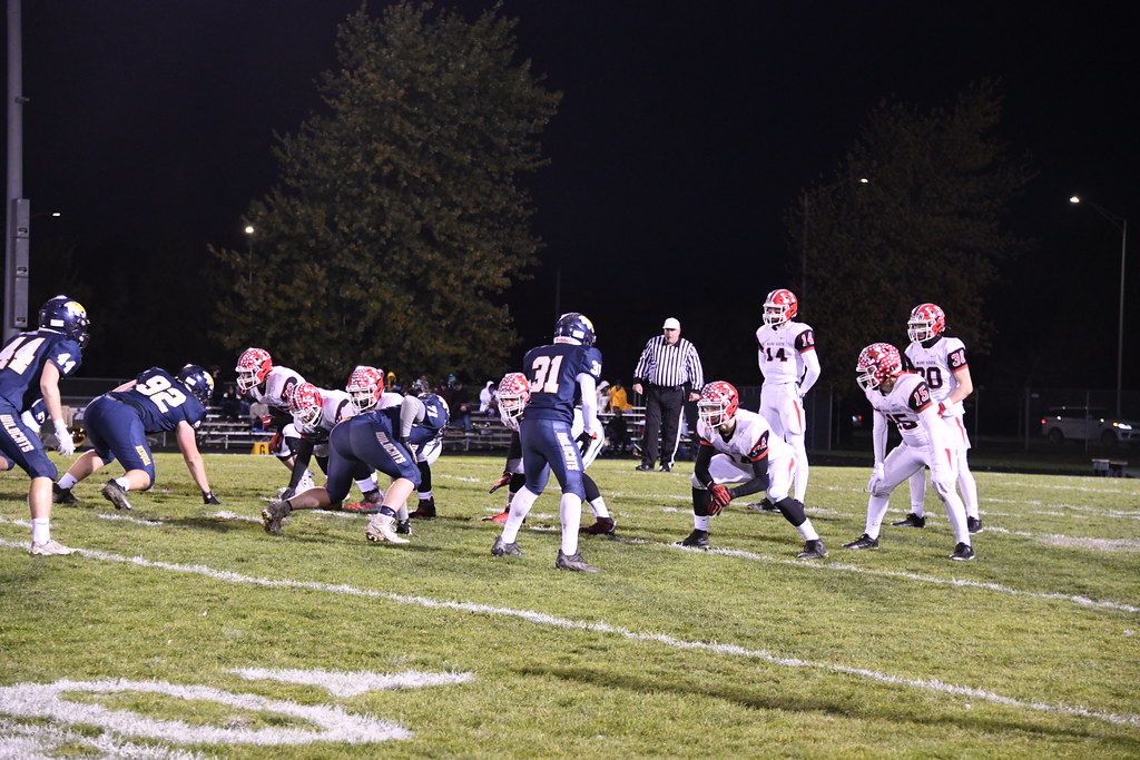 DSC_4055 Maine South Football Flickr