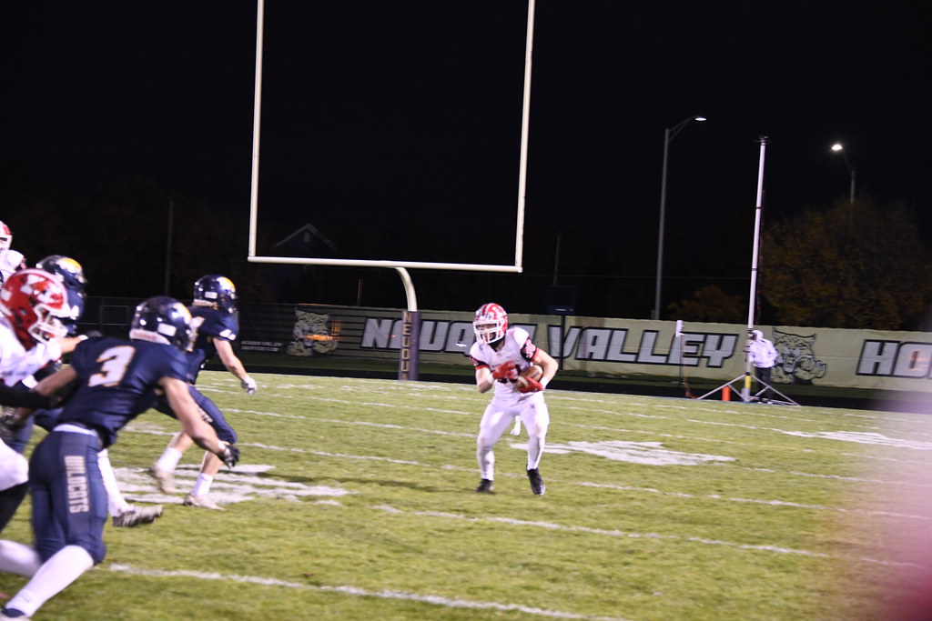 DSC_4059 Maine South Football Flickr