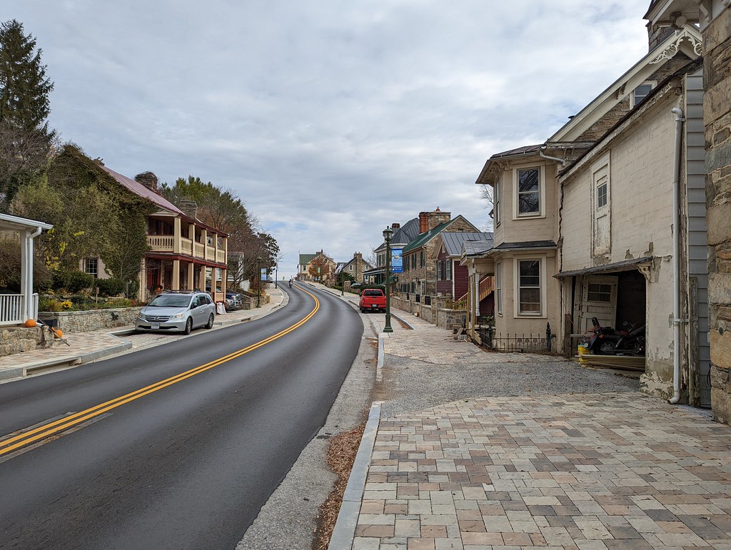 Hillsboro, Virginia Flickr