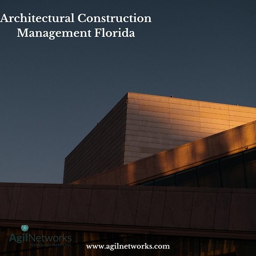 Architectural Construction Management Florida Flickr