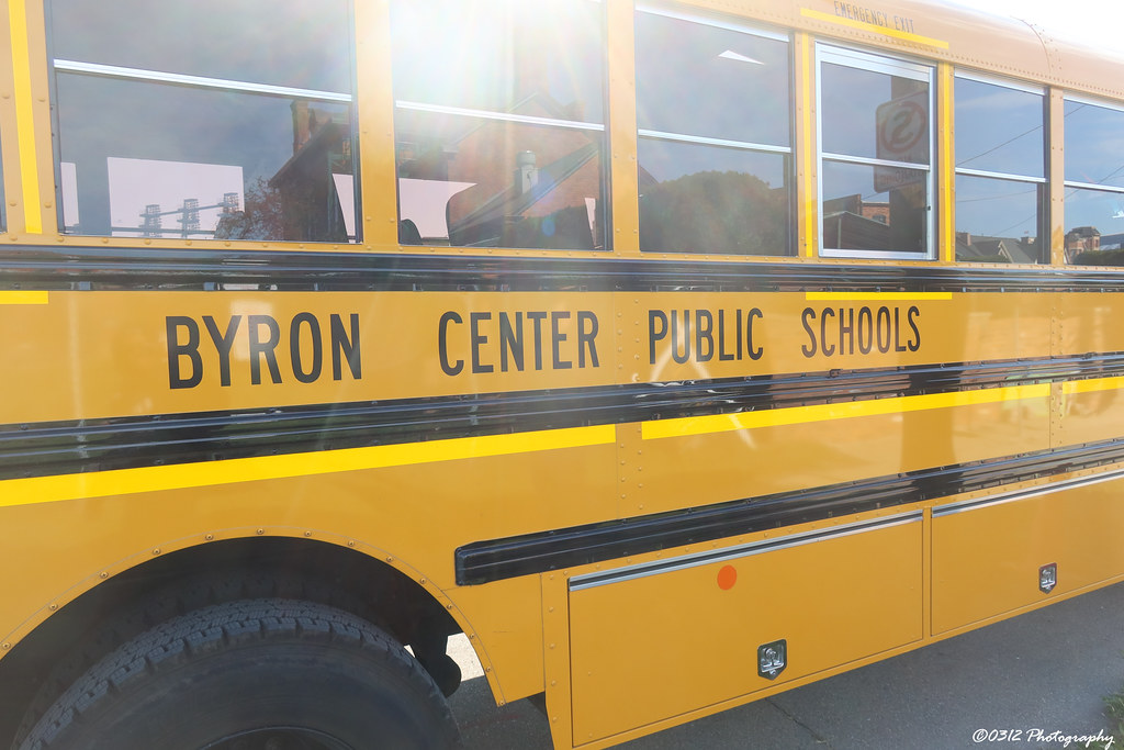 Byron Center Public Schools, MI Flickr
