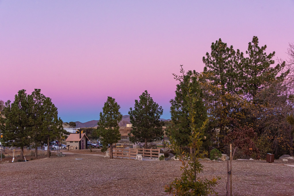 Mackay Recreational Park November 13, 2021 Mackay Recrea… Flickr