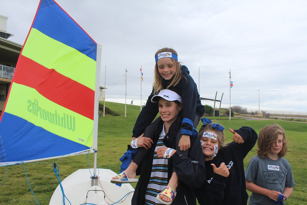 IMG_3711 Adelaide Sailing Club Flickr