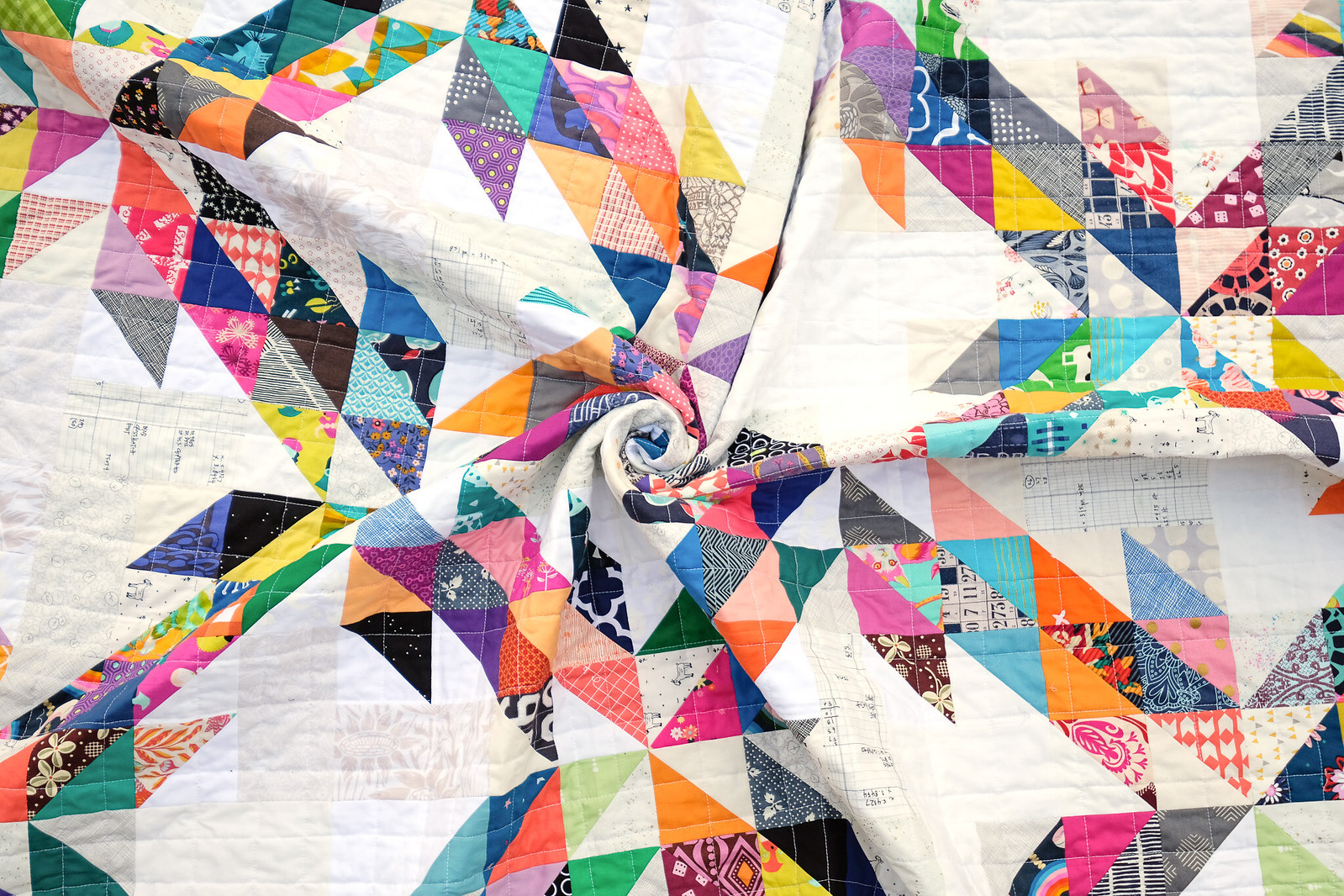 2022 Roundup — All of the Tips and Tutorials Kitchen Table Quilting