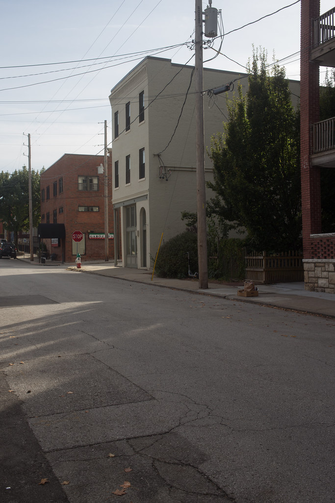 Columbus Park Kansas City, MO Paul Sableman Flickr