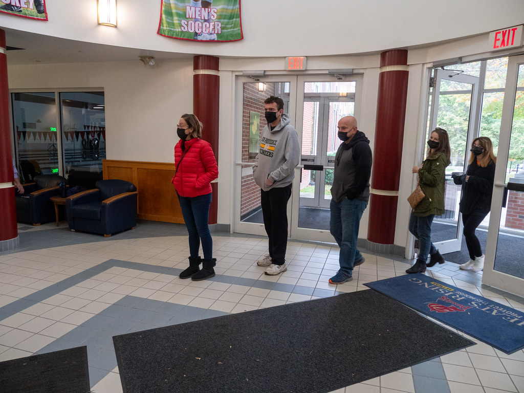 Florham open house 2021 FDU What's New Flickr