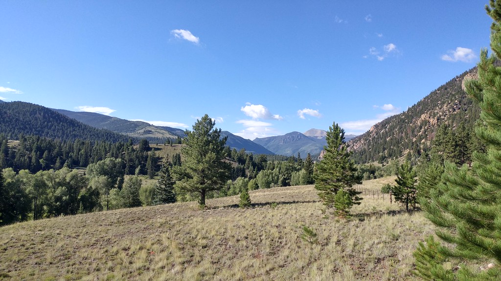 Silver Thread Byway, Hinsdale County, CO (2) CO (Hinsdale … Flickr