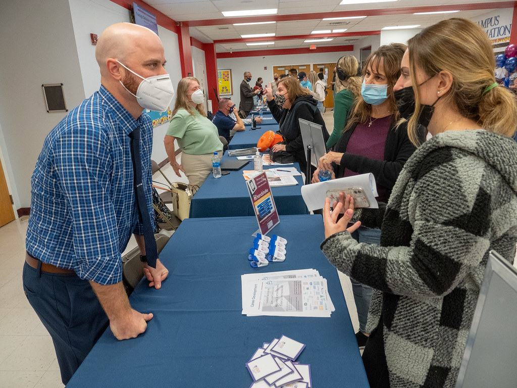 Florham open house 2021 FDU What's New Flickr