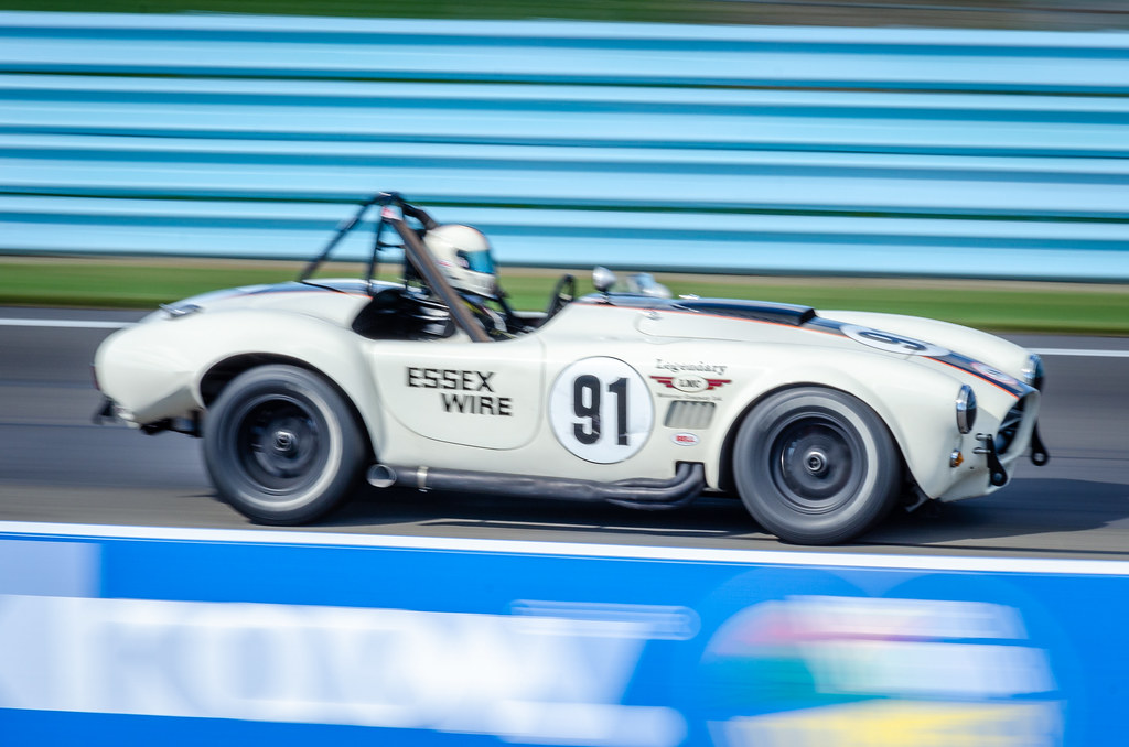 Watkins Glen Vintage Auto Races 2014 Flickr