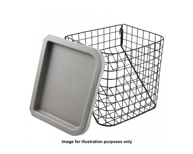 Order Optional Basket & Tray for The Days range of Tri Wal… Flickr
