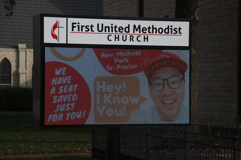 Koreanborn pastor’s arrival spurs church growth in Chanute