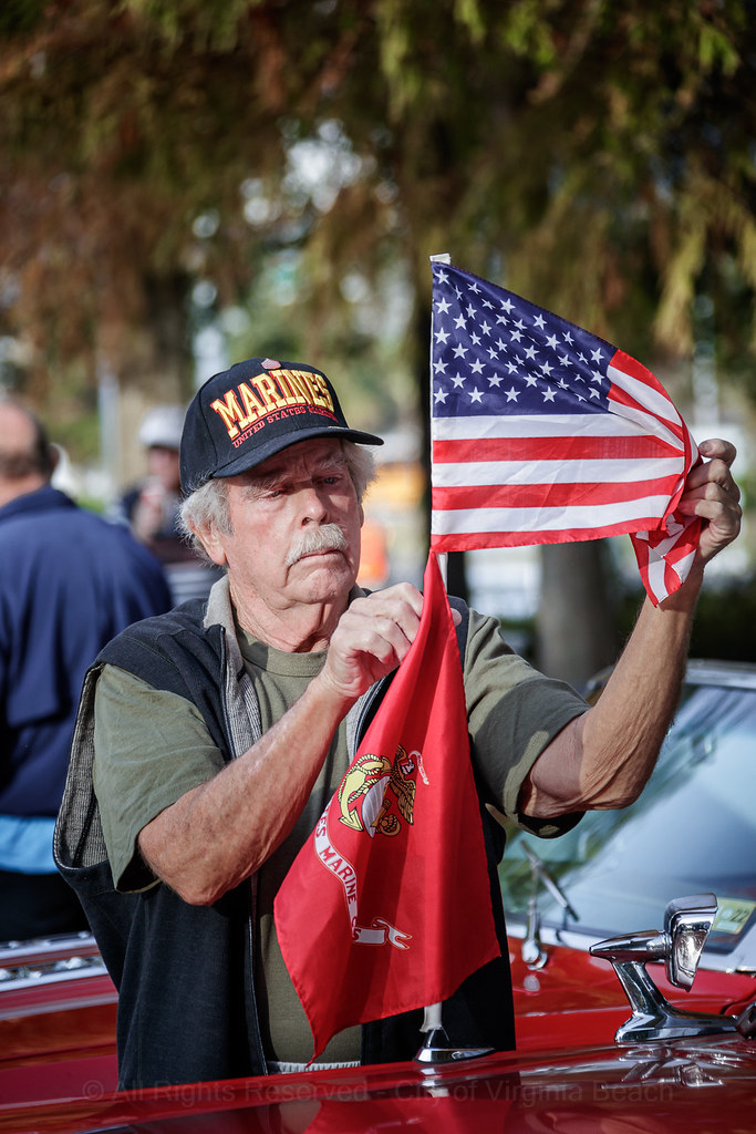 Veterans Day Parade 2021 Flickr