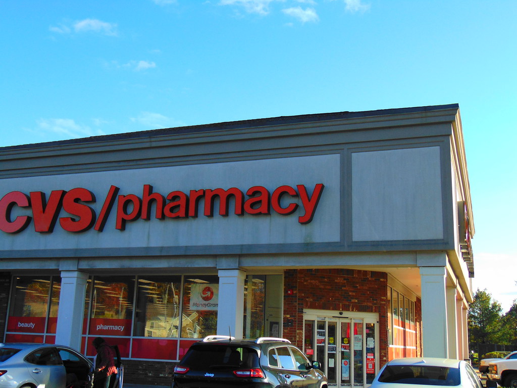 CVS (Bloomfield, Connecticut) JJBers Flickr