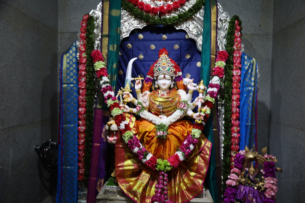 IMG_4729 Karya Siddhi Hanuman Temple Flickr