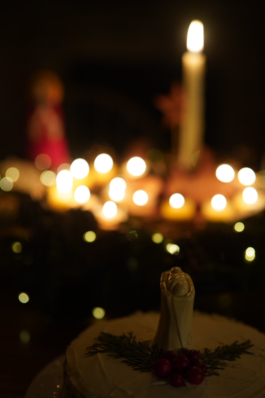 Light the Advent Candles. Light them, light them. LaptrinhX / News