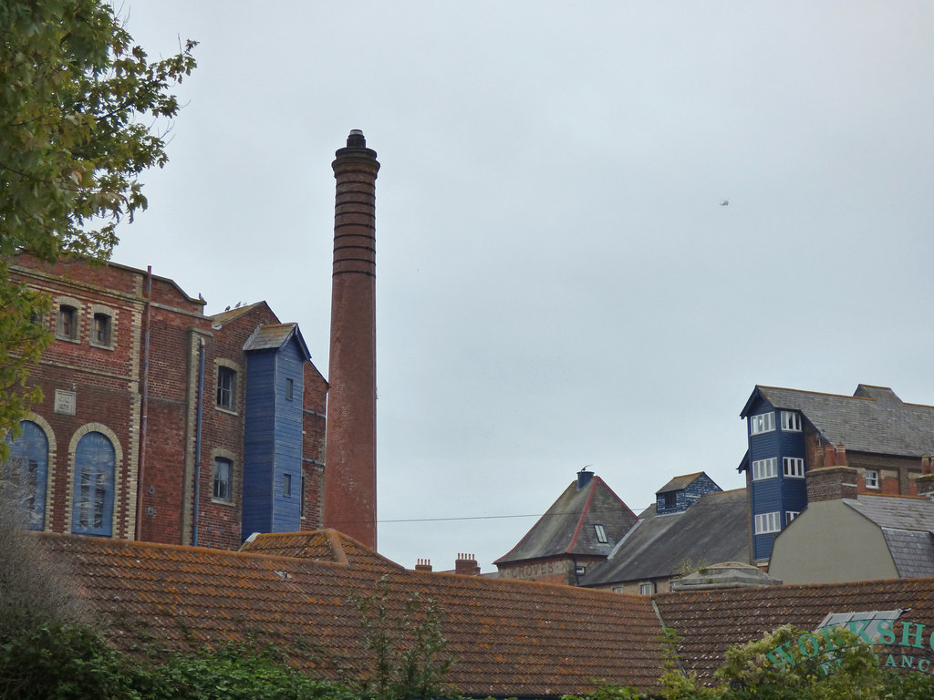 Brewers Quay, Weymouth Former Coopers Shop a photo on Flickriver