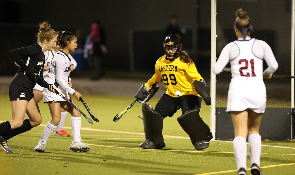 NCAA Field Hockey Bowdoin vs ECSU 202122 0253 Flickr