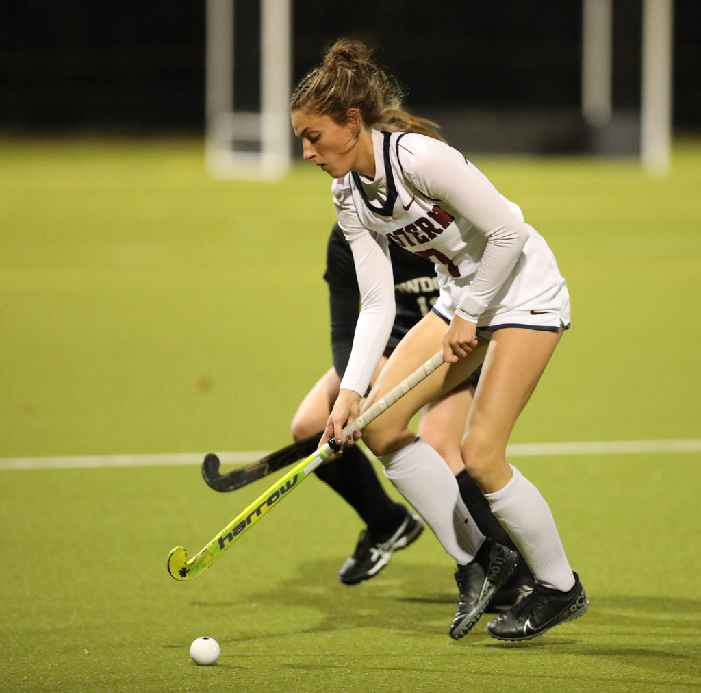 NCAA Field Hockey Bowdoin vs ECSU 202122 0234 Flickr