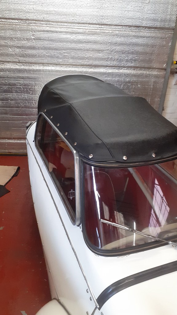 Old work done Turner auto Interiors Flickr