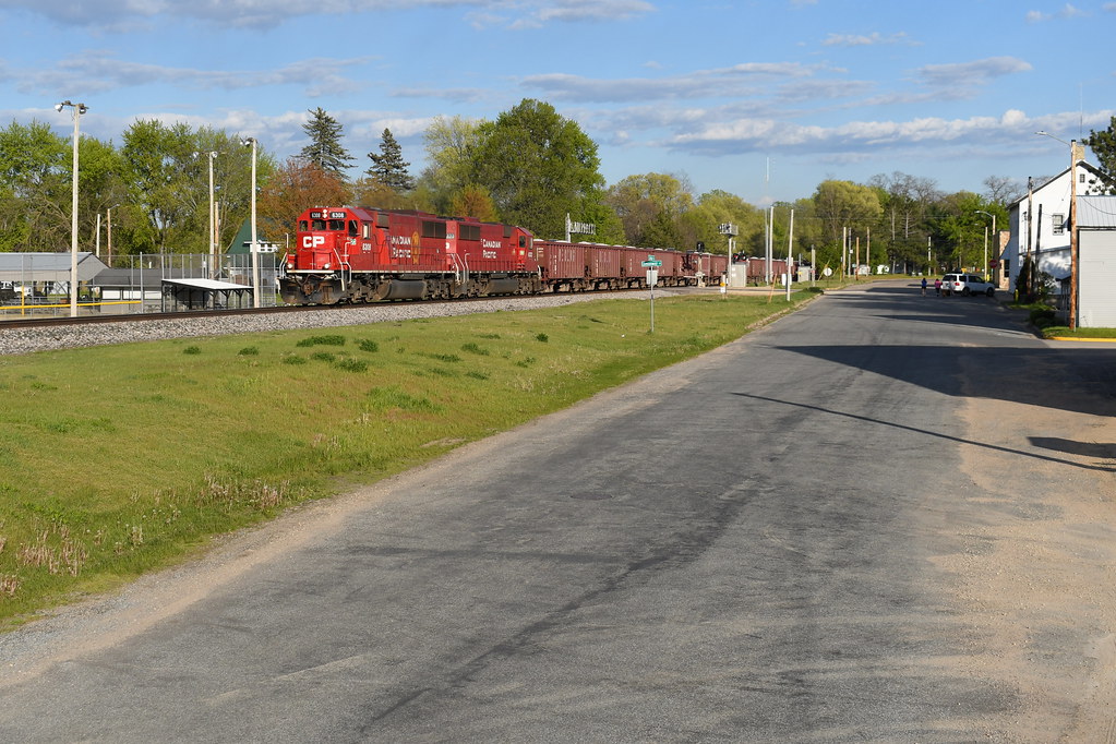 Lyndon Station Shicoe30 Flickr