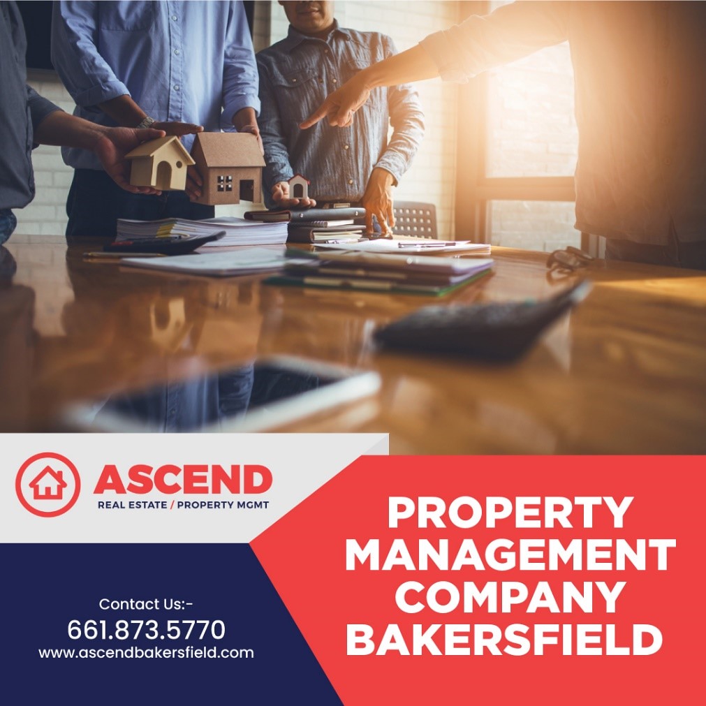 Property Management in Bakersfield Property managers are t… Flickr