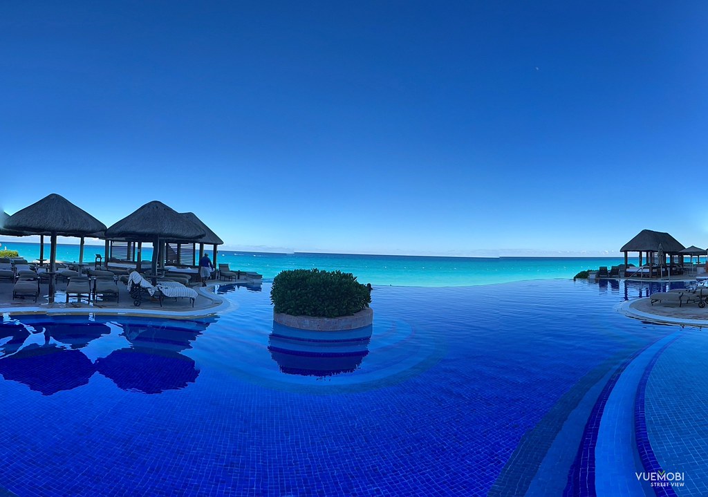 cancunquintanaroomexico JW Marriott Cancun resort taken… Flickr